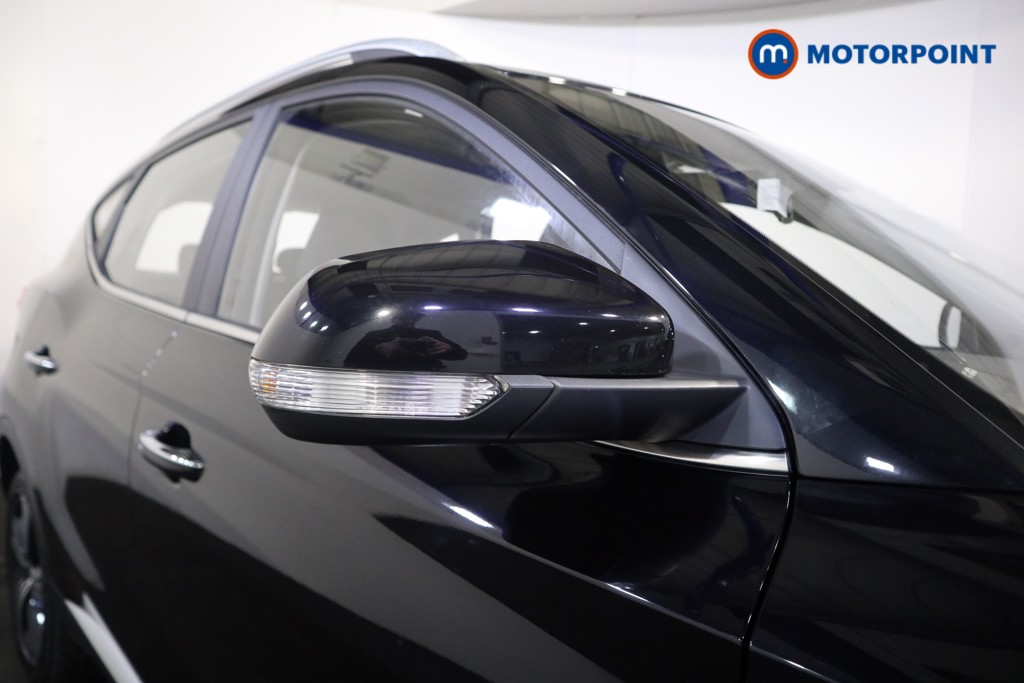 Mg Motor Uk ZS Excite Automatic Petrol SUV - Stock Number (1609992) - 27th supplementary image