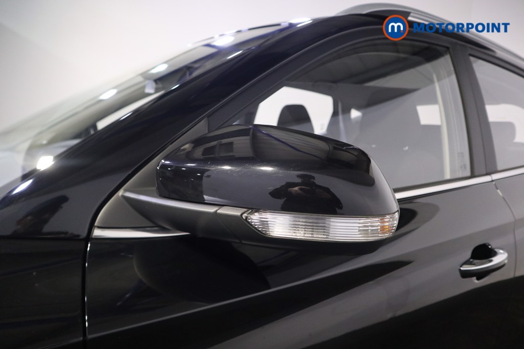 Mg Motor Uk ZS Excite Automatic Petrol SUV - Stock Number (1609992) - 28th supplementary image