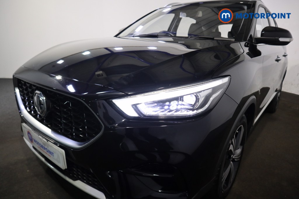 Mg Motor Uk ZS Excite Automatic Petrol SUV - Stock Number (1609992) - 29th supplementary image