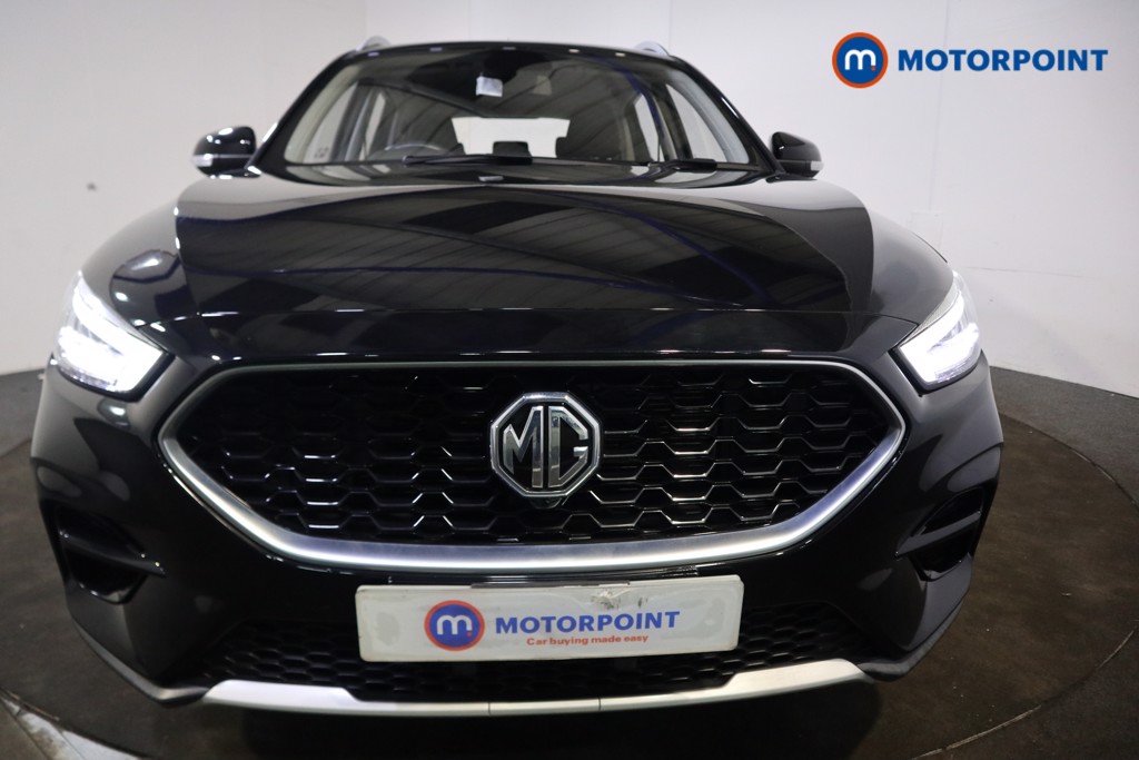 Mg Motor Uk ZS Excite Automatic Petrol SUV - Stock Number (1609992) - 30th supplementary image