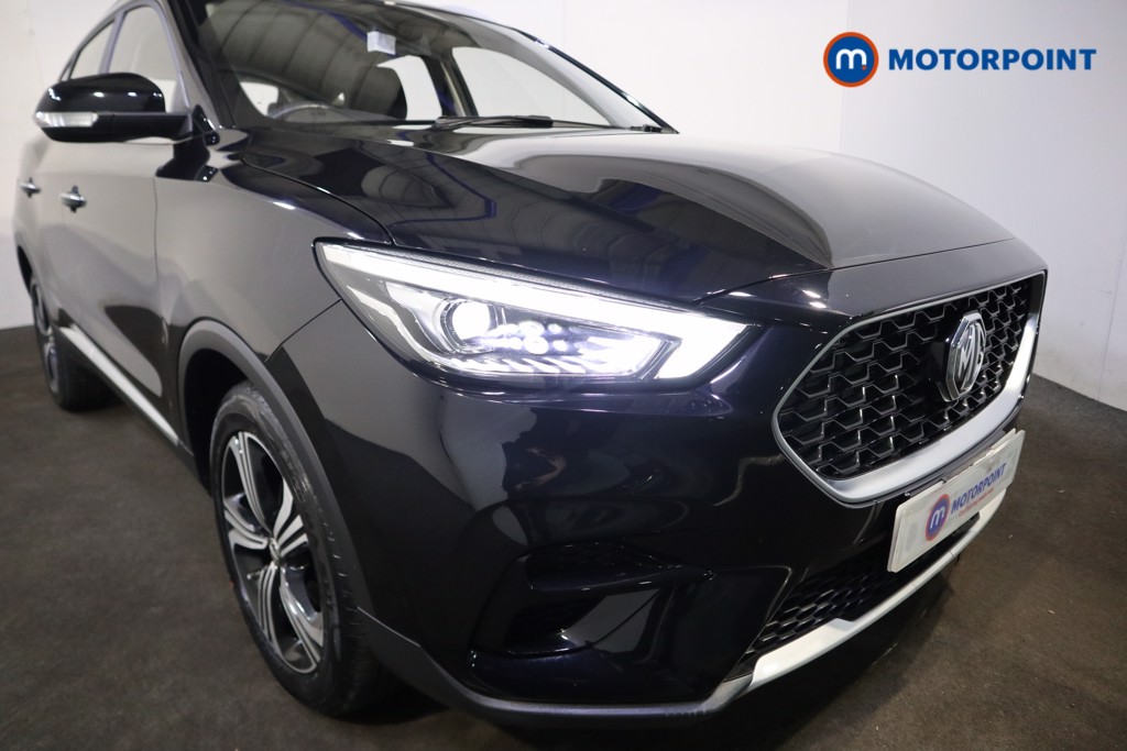 Mg Motor Uk ZS Excite Automatic Petrol SUV - Stock Number (1609992) - 31st supplementary image