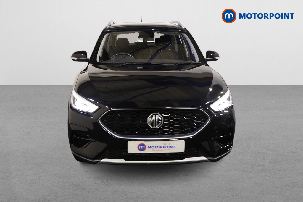 Mg Motor Uk ZS Excite Automatic Petrol SUV - Stock Number (1609992) - Front bumper