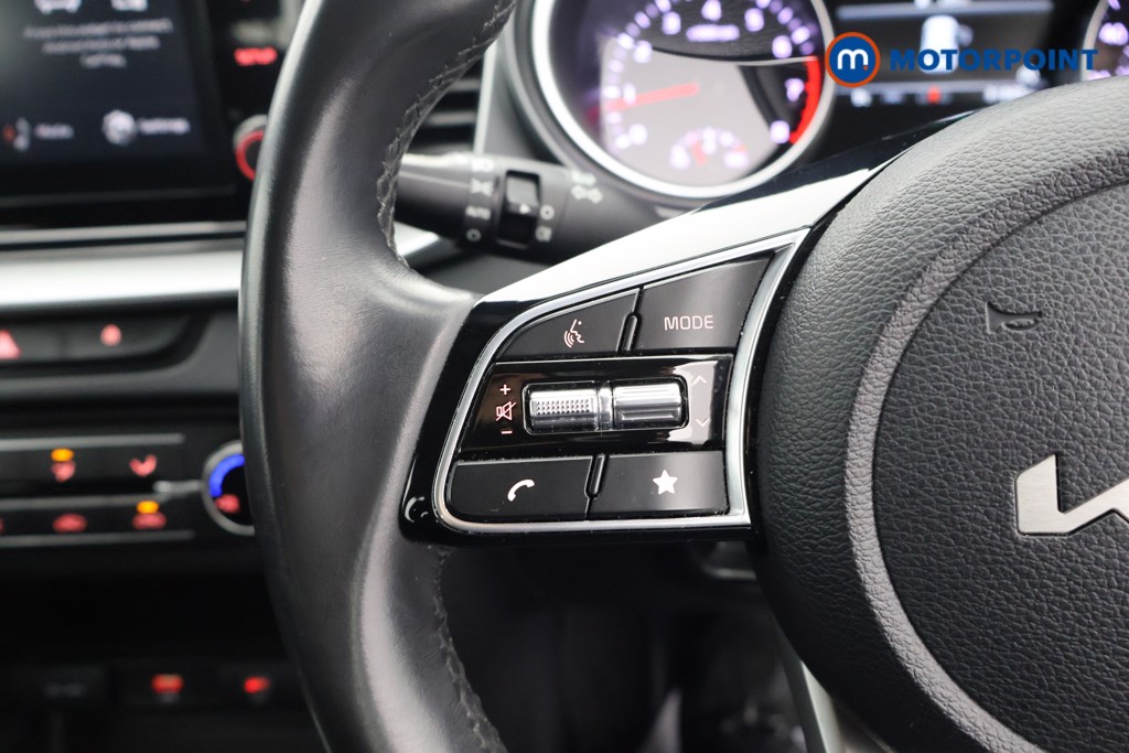 KIA Xceed 2 Manual Petrol Hatchback - Stock Number (1610011) - 2nd supplementary image