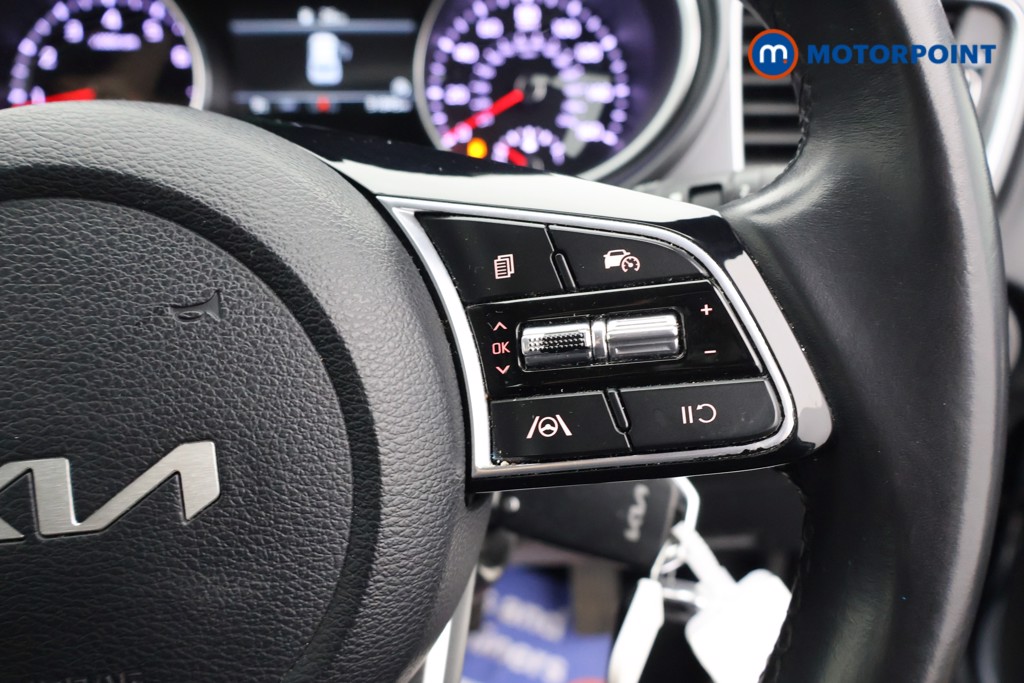 KIA Xceed 2 Manual Petrol Hatchback - Stock Number (1610011) - 3rd supplementary image