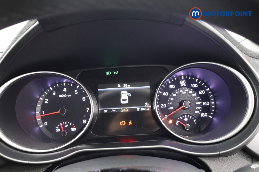 KIA Xceed 2 Manual Petrol Hatchback - Stock Number (1610011) - 4th supplementary image