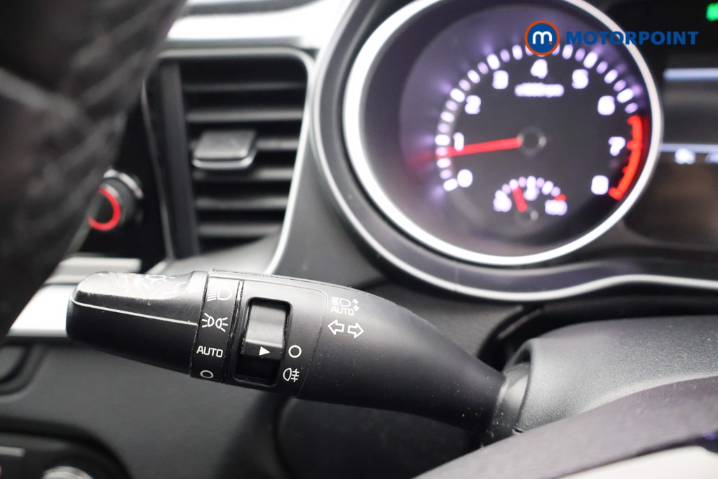 KIA Xceed 2 Manual Petrol Hatchback - Stock Number (1610011) - 5th supplementary image