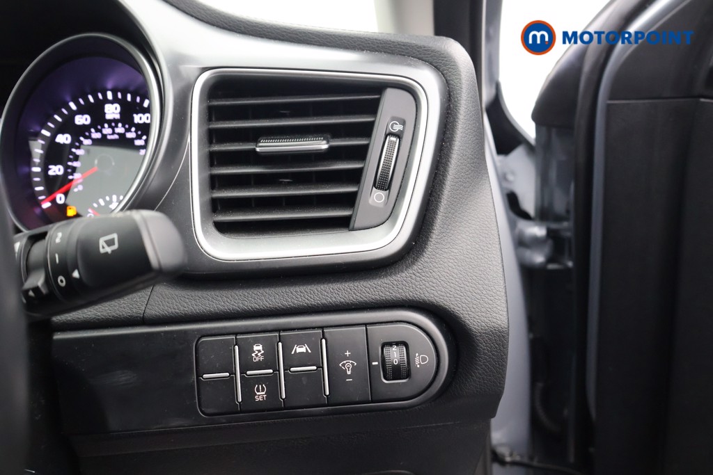 KIA Xceed 2 Manual Petrol Hatchback - Stock Number (1610011) - 7th supplementary image