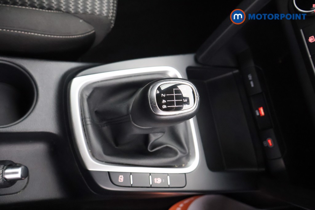 KIA Xceed 2 Manual Petrol Hatchback - Stock Number (1610011) - 9th supplementary image