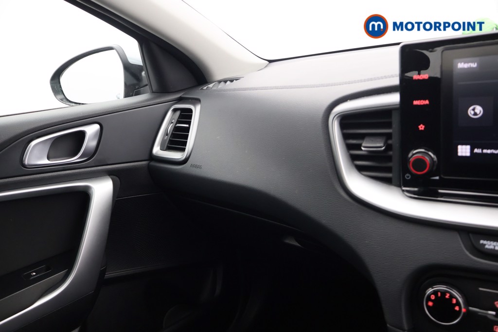 KIA Xceed 2 Manual Petrol Hatchback - Stock Number (1610011) - 10th supplementary image