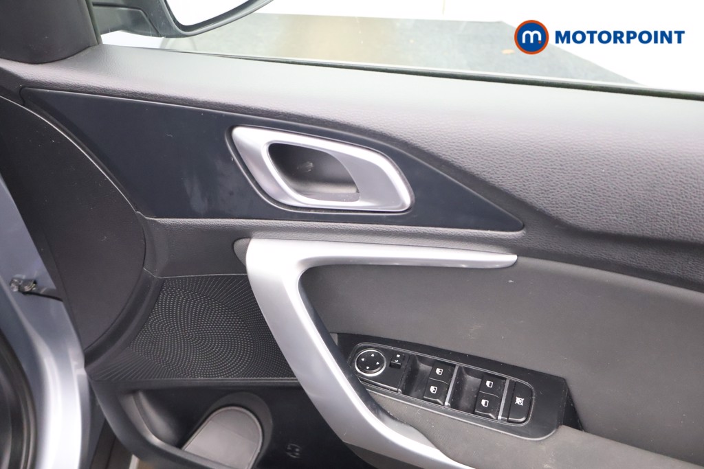 KIA Xceed 2 Manual Petrol Hatchback - Stock Number (1610011) - 12th supplementary image