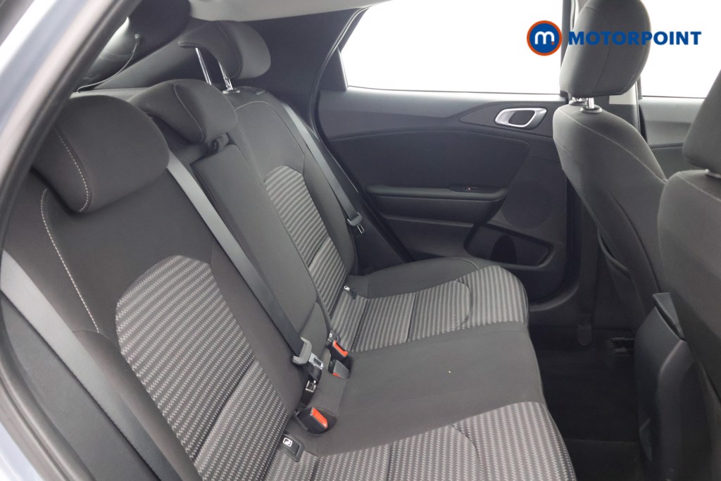 KIA Xceed 2 Manual Petrol Hatchback - Stock Number (1610011) - 15th supplementary image