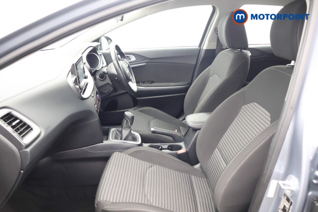 KIA Xceed 2 Manual Petrol Hatchback - Stock Number (1610011) - 17th supplementary image