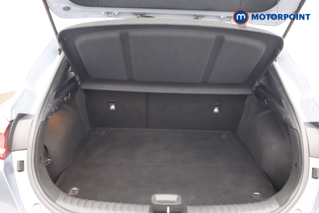 KIA Xceed 2 Manual Petrol Hatchback - Stock Number (1610011) - 18th supplementary image