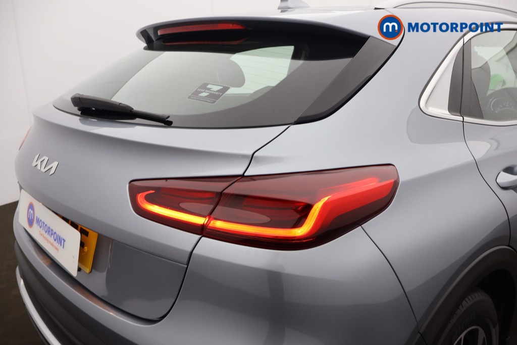 KIA Xceed 2 Manual Petrol Hatchback - Stock Number (1610011) - 19th supplementary image