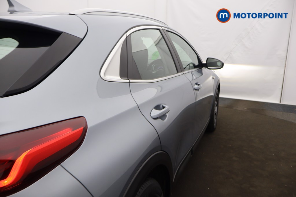 KIA Xceed 2 Manual Petrol Hatchback - Stock Number (1610011) - 20th supplementary image