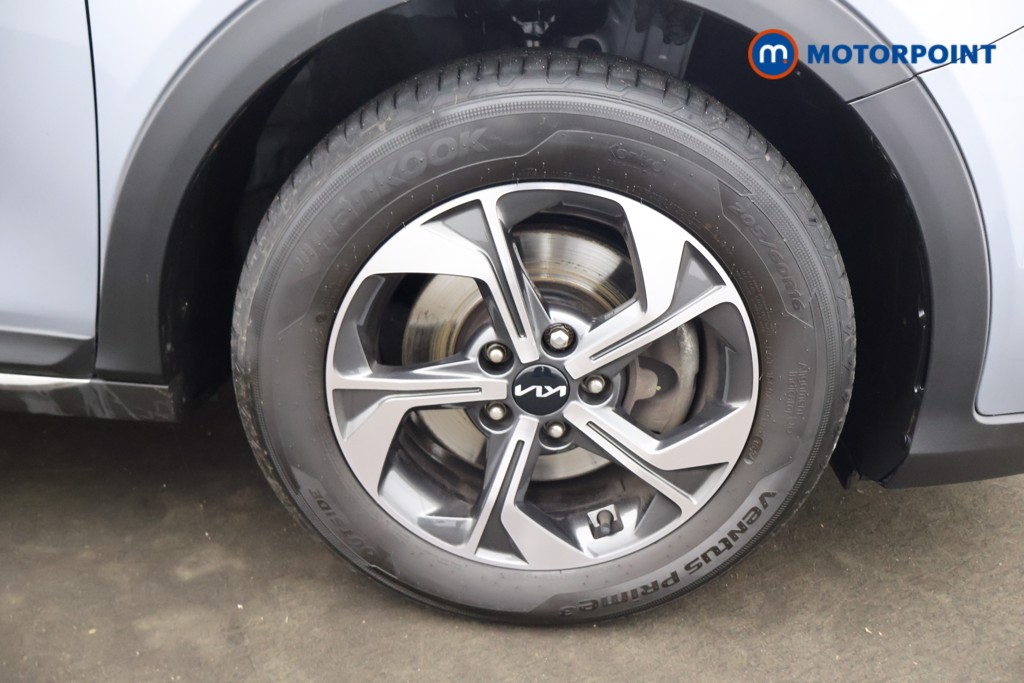 KIA Xceed 2 Manual Petrol Hatchback - Stock Number (1610011) - 22nd supplementary image