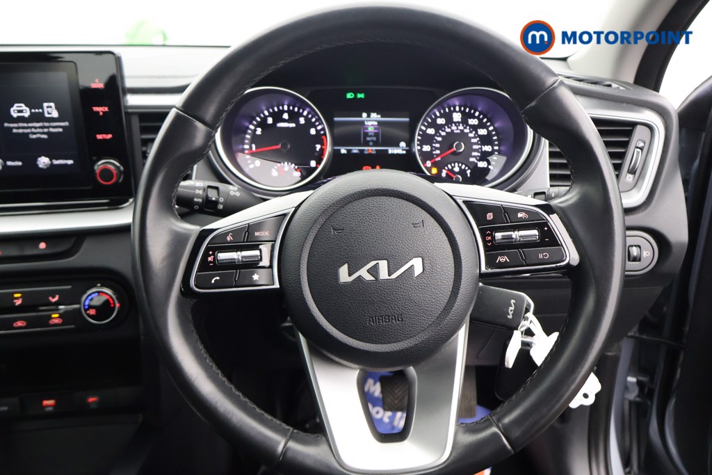 KIA Xceed 2 Manual Petrol Hatchback - Stock Number (1610011) - 1st supplementary image