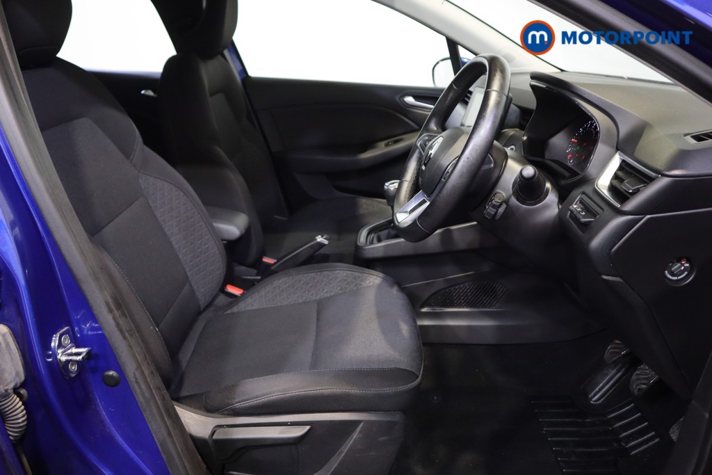 Renault Clio Iconic Edition Manual Petrol Hatchback - Stock Number (1610051) - 6th supplementary image