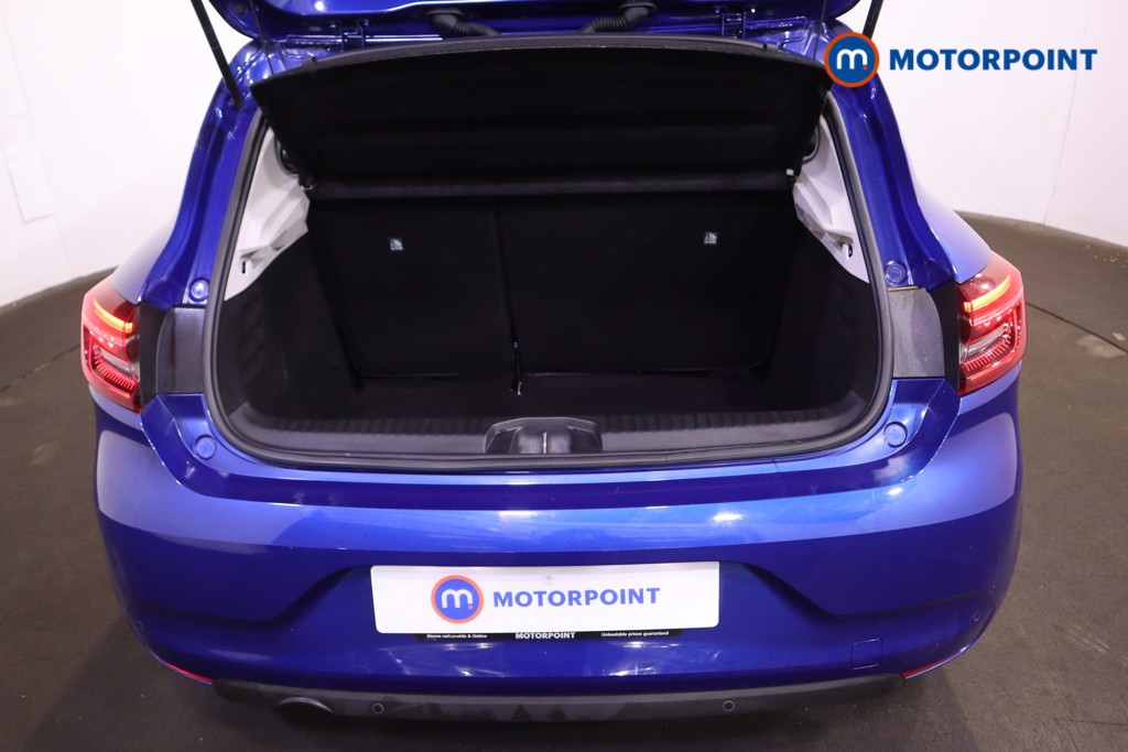 Renault Clio Iconic Edition Manual Petrol Hatchback - Stock Number (1610051) - 8th supplementary image
