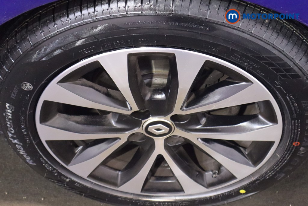 Renault Clio Iconic Edition Manual Petrol Hatchback - Stock Number (1610051) - 11th supplementary image