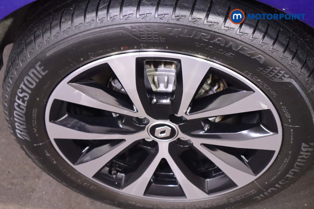 Renault Clio Iconic Edition Manual Petrol Hatchback - Stock Number (1610051) - 12th supplementary image