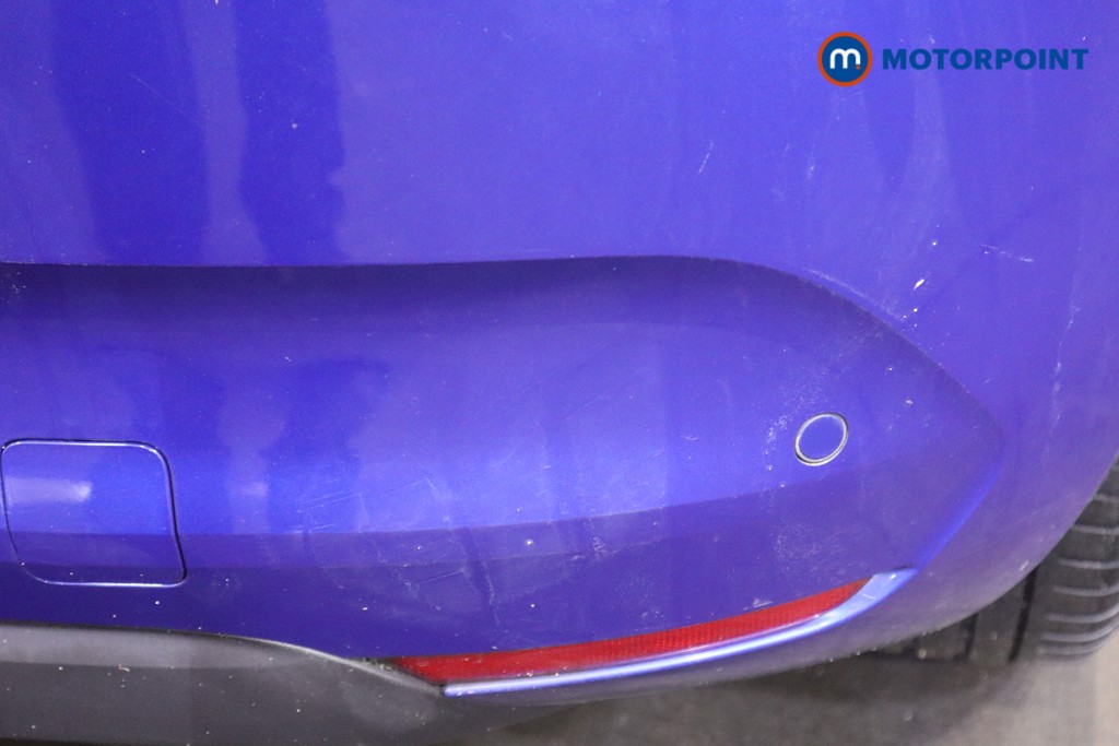 Renault Clio Iconic Edition Manual Petrol Hatchback - Stock Number (1610051) - 31st supplementary image