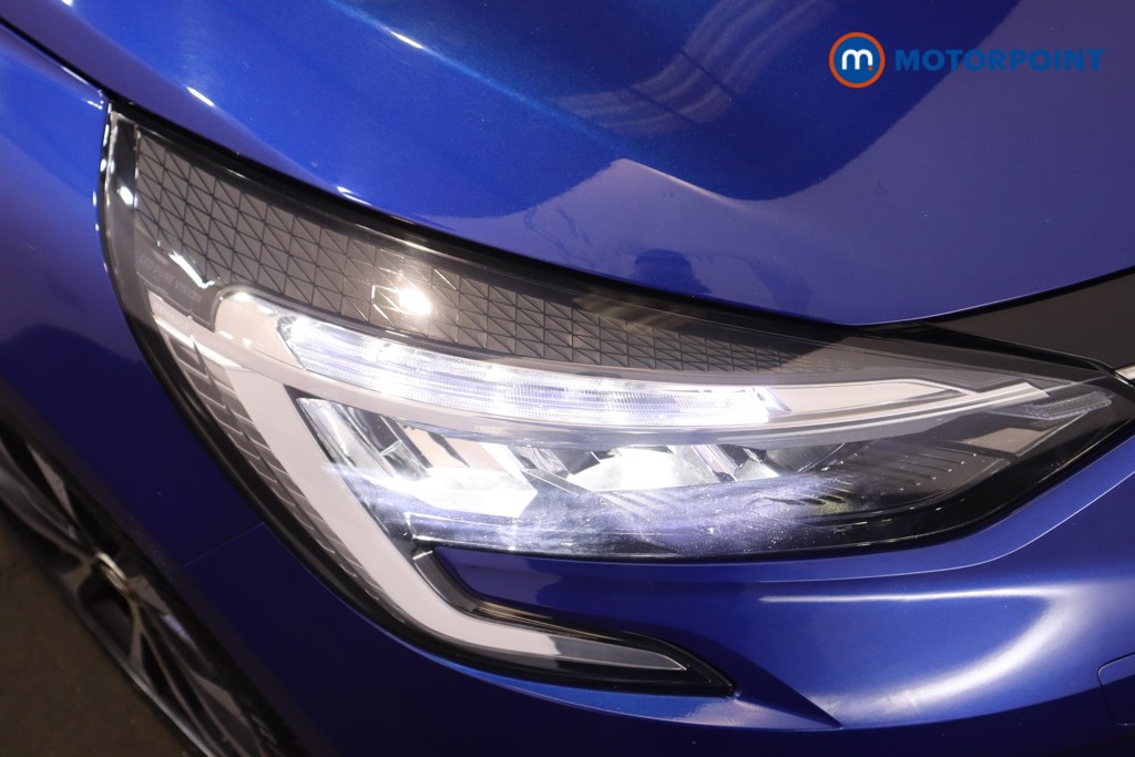 Renault Clio Iconic Edition Manual Petrol Hatchback - Stock Number (1610051) - 32nd supplementary image