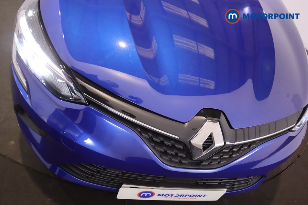 Renault Clio Iconic Edition Manual Petrol Hatchback - Stock Number (1610051) - 33rd supplementary image