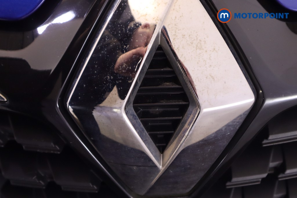 Renault Clio Iconic Edition Manual Petrol Hatchback - Stock Number (1610051) - 34th supplementary image