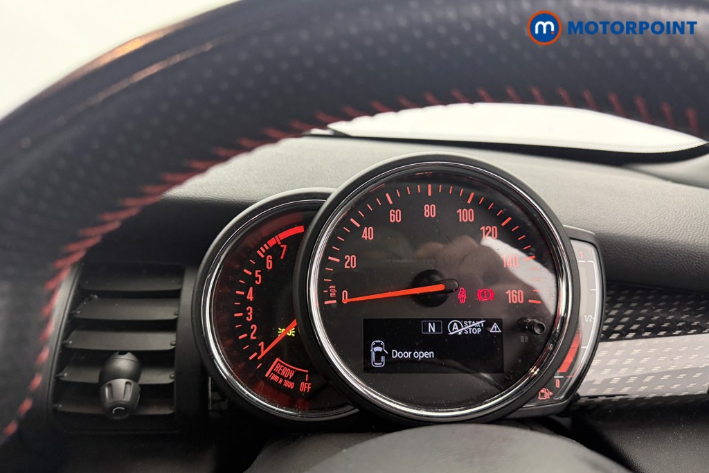 Mini Hatchback Cooper S Sport Manual Petrol Hatchback - Stock Number (1610082) - 5th supplementary image