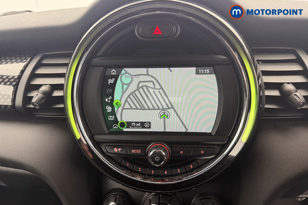 Mini Hatchback Cooper S Sport Manual Petrol Hatchback - Stock Number (1610082) - 8th supplementary image