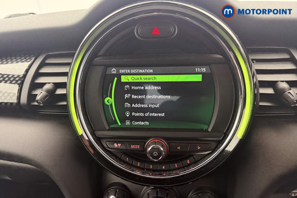 Mini Hatchback Cooper S Sport Manual Petrol Hatchback - Stock Number (1610082) - 9th supplementary image