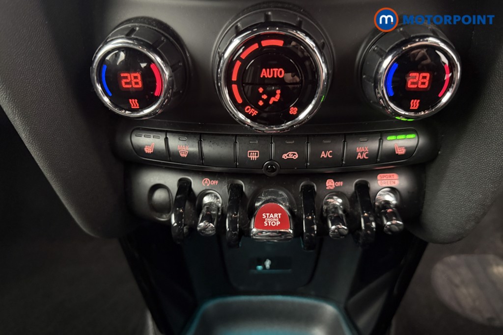 Mini Hatchback Cooper S Sport Manual Petrol Hatchback - Stock Number (1610082) - 11th supplementary image