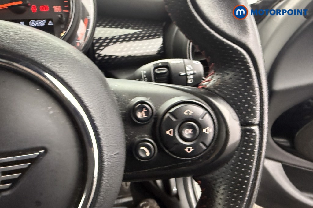 Mini Hatchback Cooper S Sport Manual Petrol Hatchback - Stock Number (1610082) - 15th supplementary image