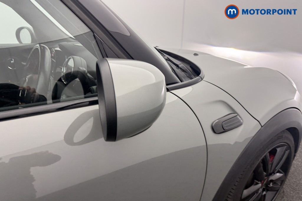 Mini Hatchback Cooper S Sport Manual Petrol Hatchback - Stock Number (1610082) - 19th supplementary image
