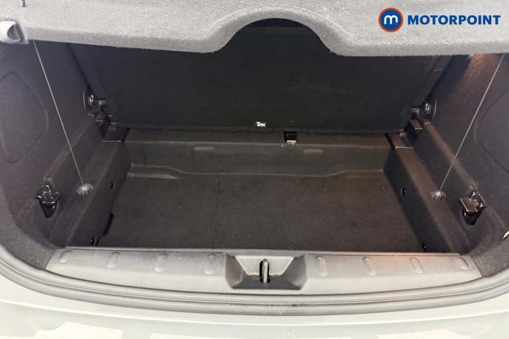 Mini Hatchback Cooper S Sport Manual Petrol Hatchback - Stock Number (1610082) - 20th supplementary image