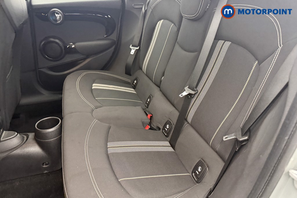 Mini Hatchback Cooper S Sport Manual Petrol Hatchback - Stock Number (1610082) - 22nd supplementary image