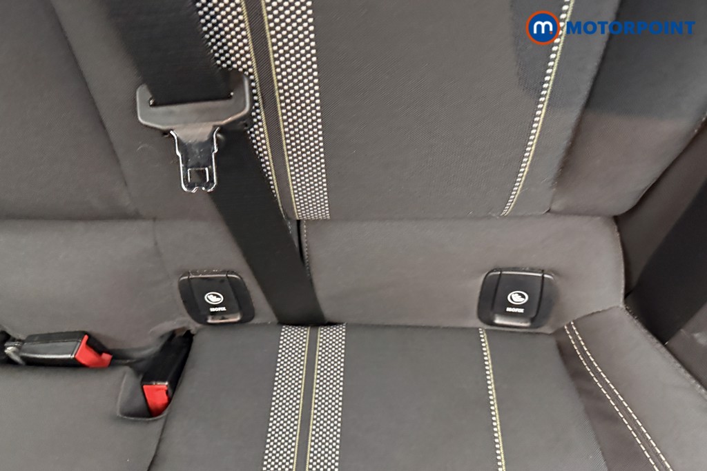 Mini Hatchback Cooper S Sport Manual Petrol Hatchback - Stock Number (1610082) - 23rd supplementary image