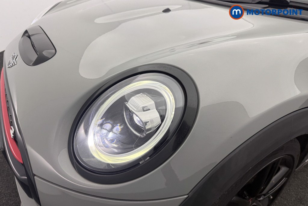 Mini Hatchback Cooper S Sport Manual Petrol Hatchback - Stock Number (1610082) - 26th supplementary image