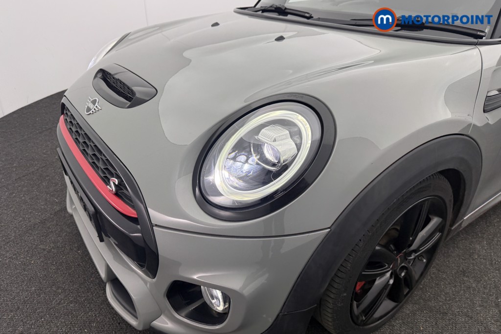 Mini Hatchback Cooper S Sport Manual Petrol Hatchback - Stock Number (1610082) - 27th supplementary image
