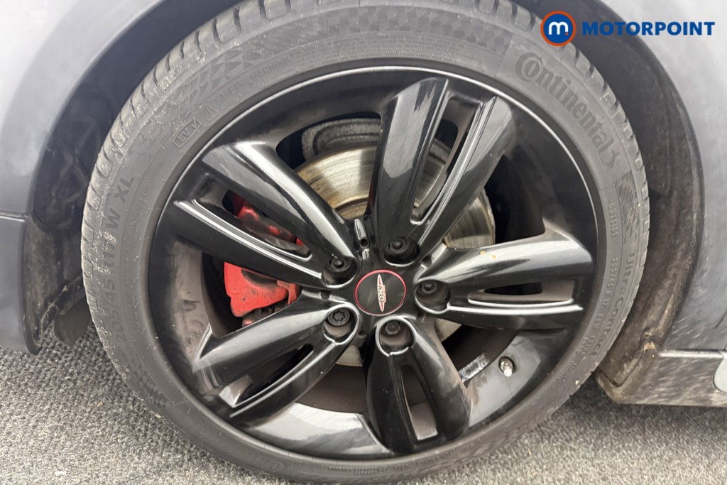 Mini Hatchback Cooper S Sport Manual Petrol Hatchback - Stock Number (1610082) - 28th supplementary image