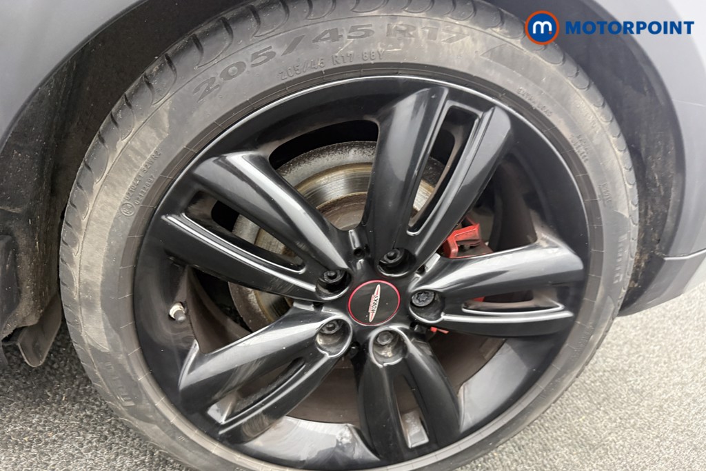 Mini Hatchback Cooper S Sport Manual Petrol Hatchback - Stock Number (1610082) - 29th supplementary image