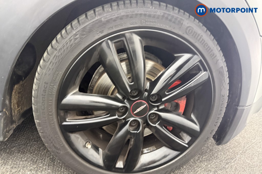 Mini Hatchback Cooper S Sport Manual Petrol Hatchback - Stock Number (1610082) - 31st supplementary image