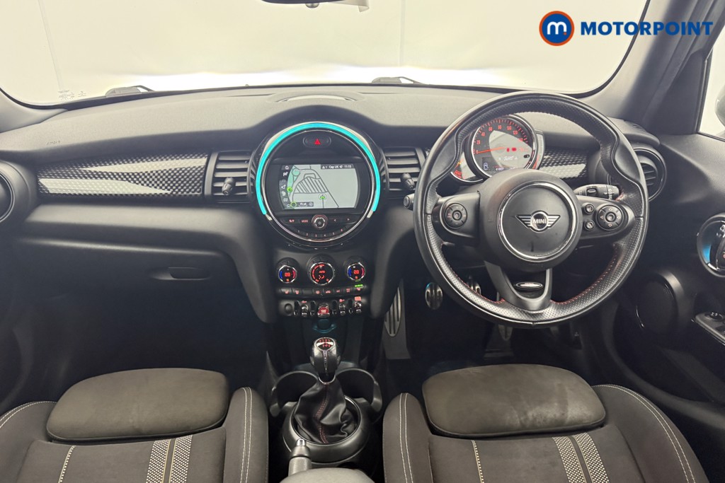 Mini Hatchback Cooper S Sport Manual Petrol Hatchback - Stock Number (1610082) - 1st supplementary image