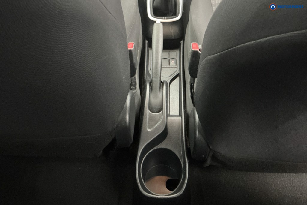 Toyota Yaris Icon Manual Petrol Hatchback - Stock Number (1610120) - 12th supplementary image