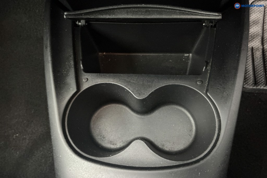 Toyota Yaris Icon Manual Petrol Hatchback - Stock Number (1610120) - 16th supplementary image