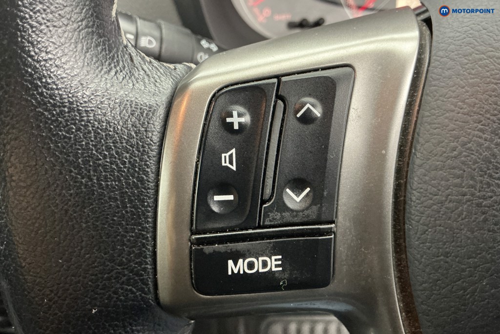 Toyota Yaris Icon Manual Petrol Hatchback - Stock Number (1610120) - 20th supplementary image