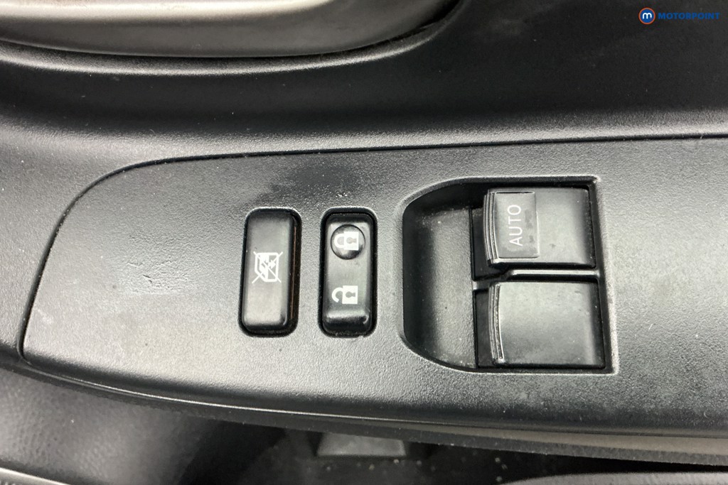 Toyota Yaris Icon Manual Petrol Hatchback - Stock Number (1610120) - 24th supplementary image