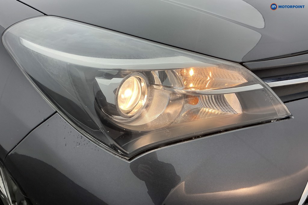 Toyota Yaris Icon Manual Petrol Hatchback - Stock Number (1610120) - 27th supplementary image