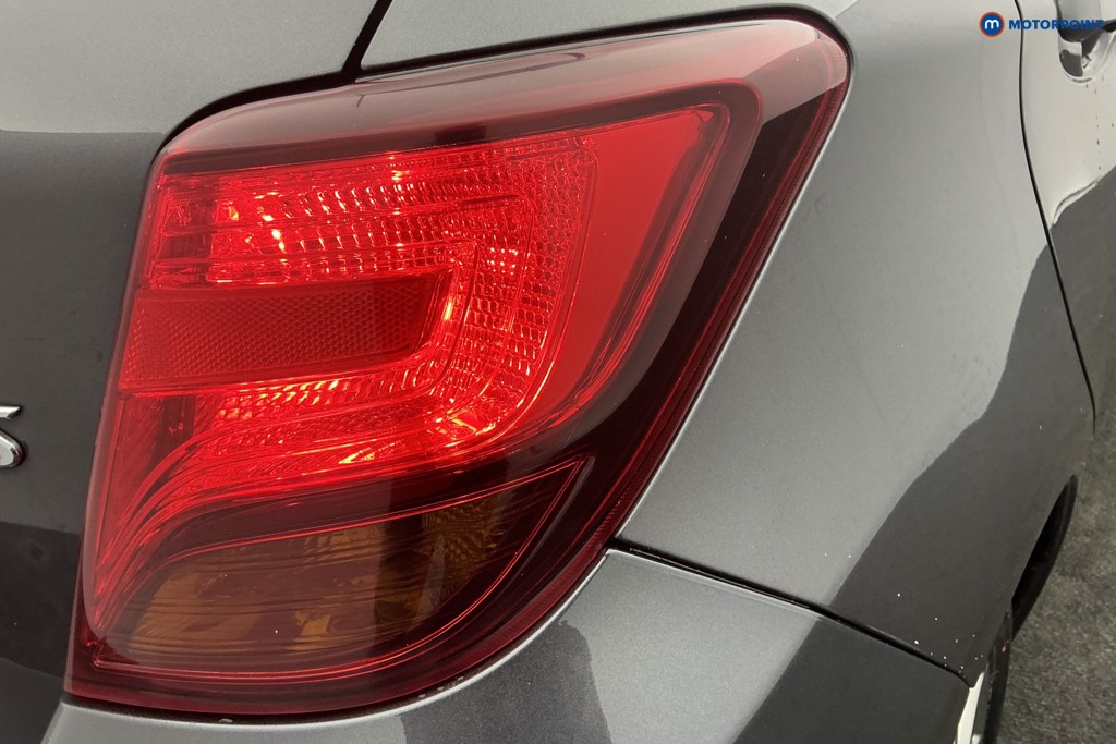 Toyota Yaris Icon Manual Petrol Hatchback - Stock Number (1610120) - 34th supplementary image